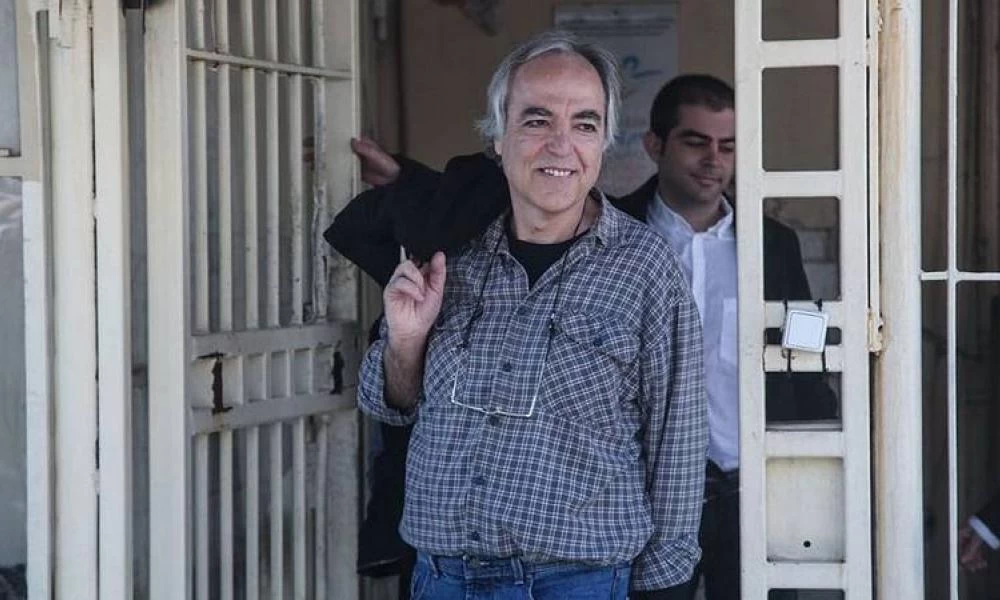 Κουφοντίνας: Zήτησε να του αφαιρέσουν τον «ορό ενυδάτωσης»